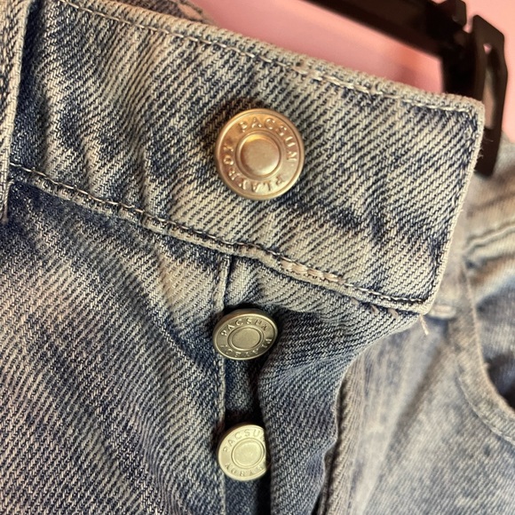 PlayBoy PacSun Jeans - Picture 3 of 4